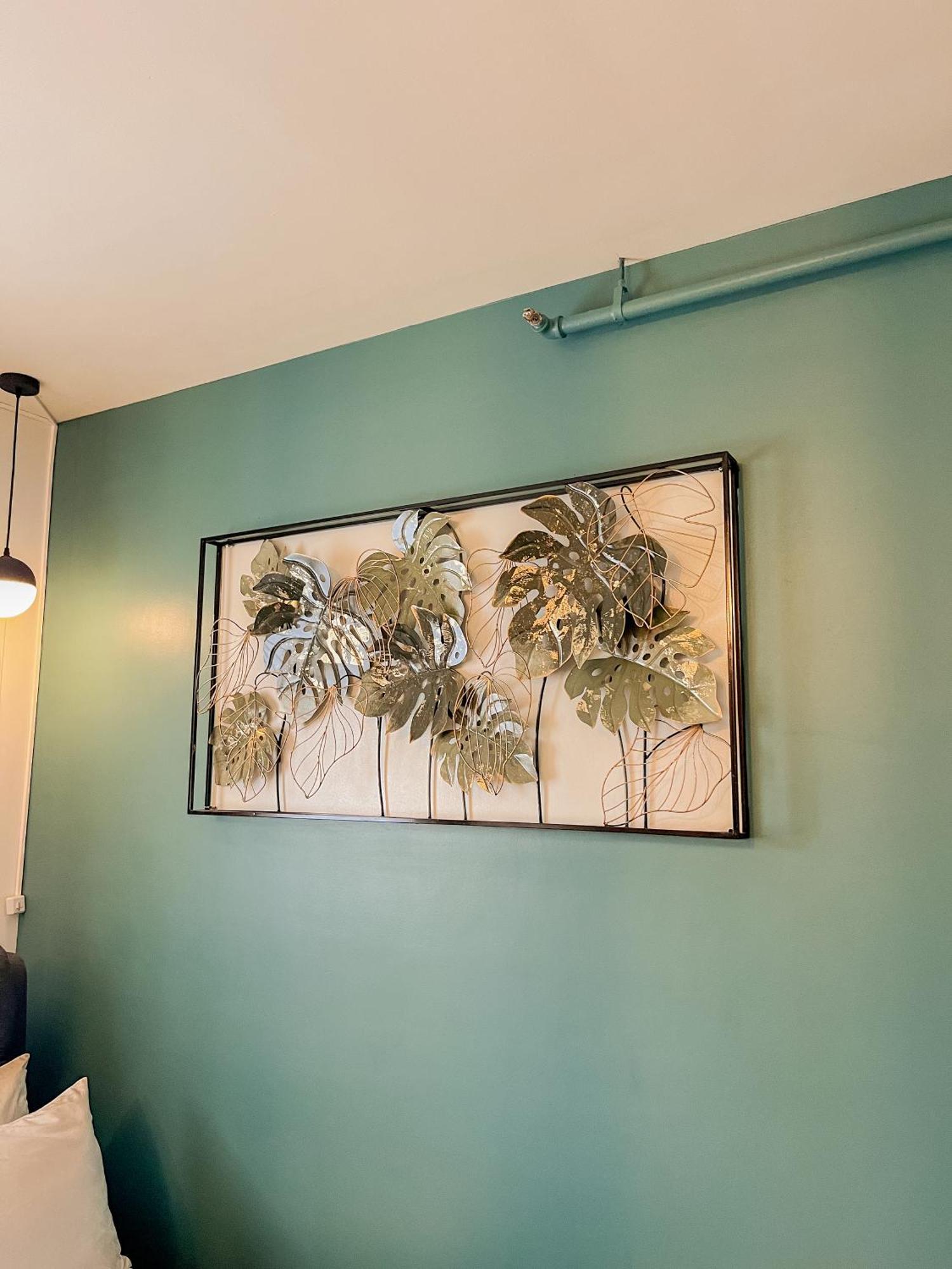 2 Bedroom And Studio Apartments With Private Pool And Gym In Vista Manors Verdant プエルト・プリンセサ エクステリア 写真